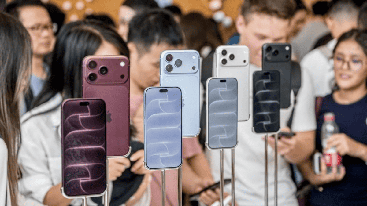 Fique por dentro: Apple traz Detalhes de Mais de 150 Correções de Segurança no iOS 27.2