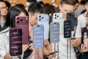 A nova atualização iOS 27.2, inclui todos os iPhones lançados desde o período de 2019, incluindo o iPhone SE