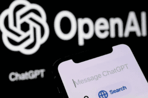 A OpenAI informou no início deste mês que os adolescentes passam, em média, menos de 15 minutos por dia no ChatGPT