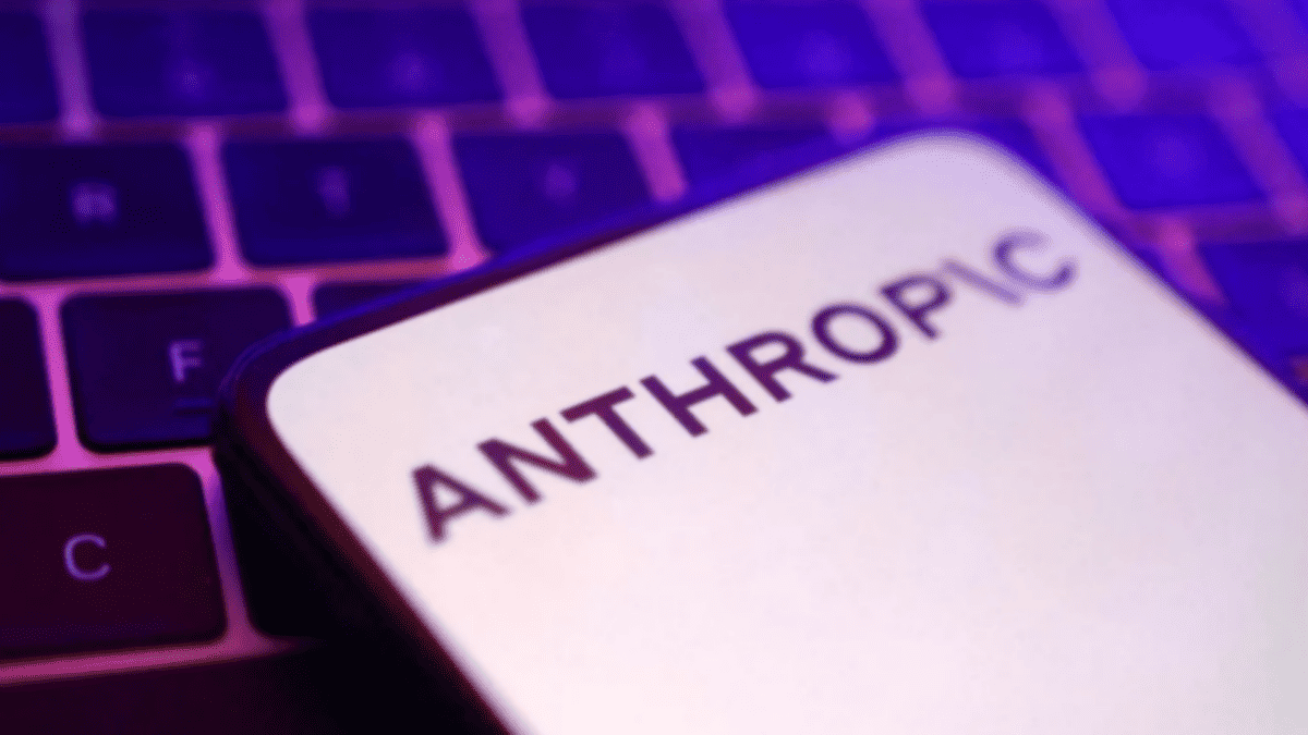 Anthropic Alerta Que Atitudes do Governo dos EUA Podem Prejudicar Laços com Clientes, Mostra Prospecto de IPO