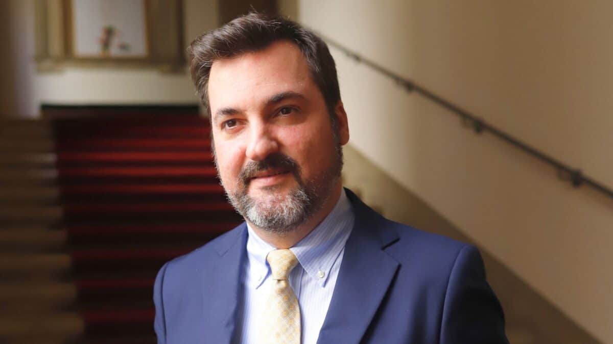 Luís Rua Retorna À ABPA para Comandar Negociações Internacionais