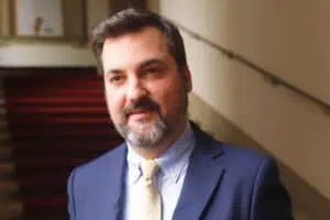 Luís Rua Retorna À ABPA para Comandar Negociações Internacionais