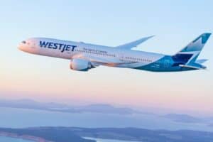 WestJet