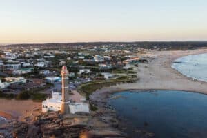 José Ignacio, em Punta Del Este