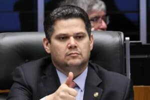 Senador Davi Alcolumbre
