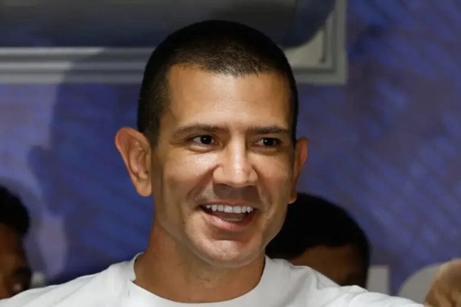 Douglas Ruas