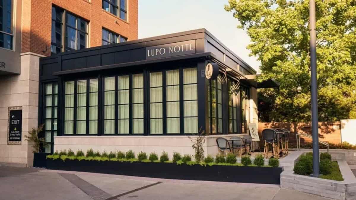 Escritórios viram restaurantes para reter talentos