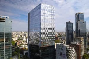 Sem novos edifícios inaugurados no último trimestre, a oferta de imóveis comerciais premium começa a se tornar um desafio na capital argentina
