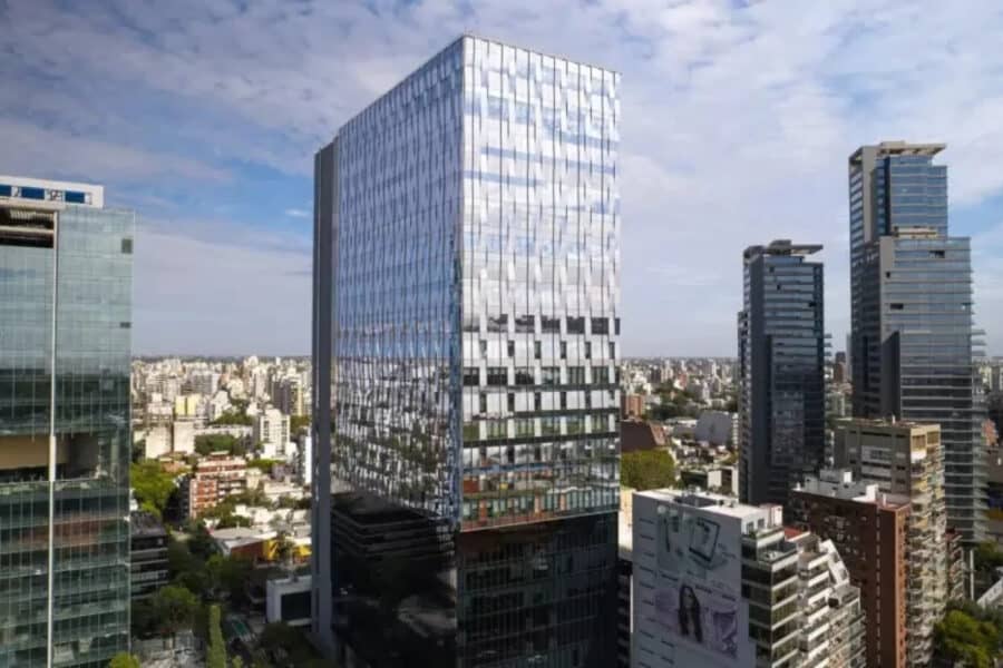 Sem novos edifícios inaugurados no último trimestre, a oferta de imóveis comerciais premium começa a se tornar um desafio na capital argentina