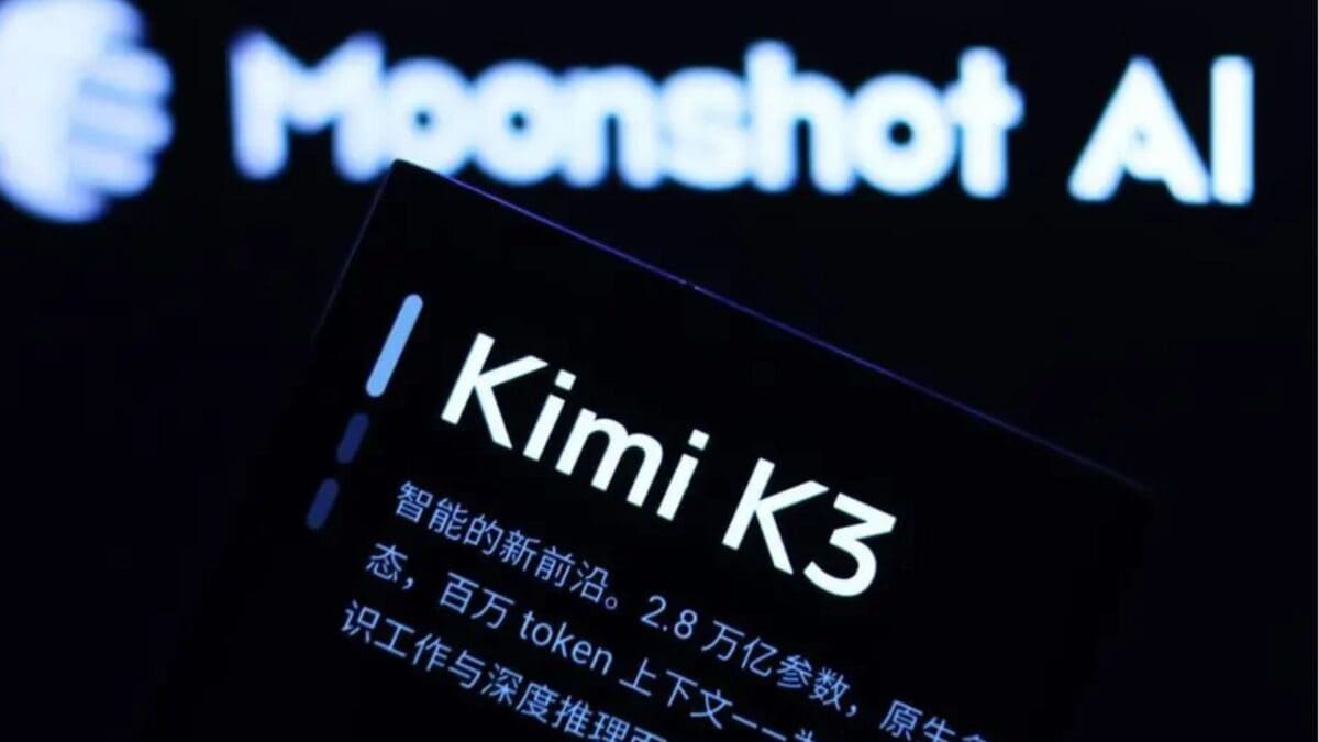 Moonshot AI: IPO de US$ 50 bi sob sombra de fraude