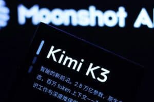 Moonshot AI