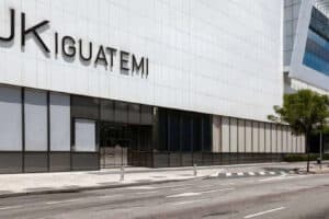 A Radar atingiu a marca de 42 milhões de ações preferenciais da Iguatemi após uma operação de venda de units (IGTI11)