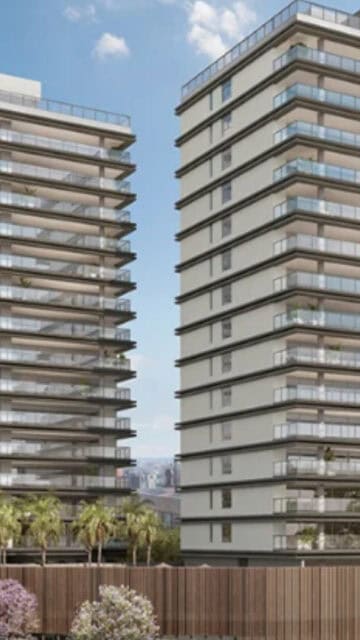 A Even reportou vendas líquidas de R$ 185 milhões no terceiro trimestre, representando uma queda de 78% na comparação com o mesmo período do ano anterior
