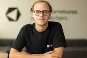 Felipe Abramovay, CEO da Pilar