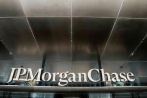 JPMorgan