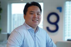 Yihao Lin, economista da Genial