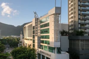 O mercado corporativo carioca absorveu 53 mil metros quadrados neste ano e reduziu a taxa de vacância ao seu menor patamar em mais de uma década