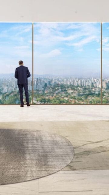 A escassez de espaços corporativos em regiões disputadas como Pinheiros e Itaim impulsionou a alta de 15% no valor médio do aluguel na capital paulista em 12 meses