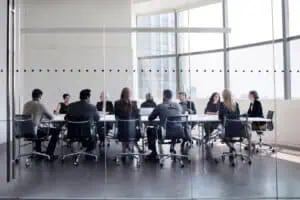 reunião