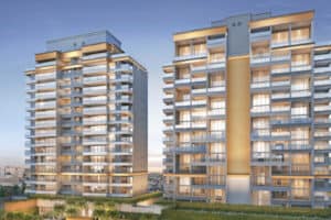 Empreendimento On the Parc, que compõe o portfólio de ativos do VCRR11