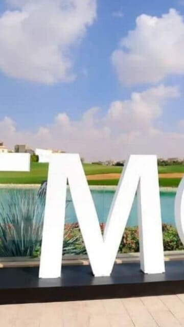 O presidente do Egito, Abdel Fattah El Sisi, acompanhou o anúncio no segundo dia do Egypt Forum 2026, que contou com a presença do primeiro-ministro Mostafa Madbouly