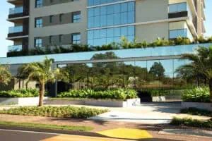 Empreendimento Cidade de Seattle, no Condomínio Ilhas do Sul, em Ribeirão Preto (SP). Comprador de cidade tem sido público de alta renda que já reside no interior do estado e tem predileção por imóveis horizontais em condomínios fechados.