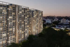 Com ações negociadas na faixa de R$ 32, construtora Cury acumula alta de 12,8% nos últimos 30 dias