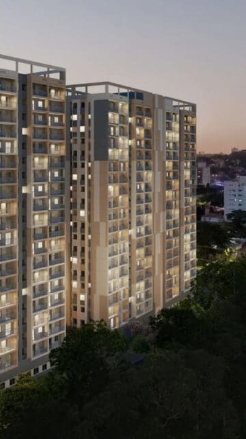 Com ações negociadas na faixa de R$ 32, construtora Cury acumula alta de 12,8% nos últimos 30 dias