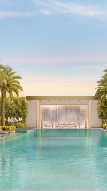 O The One terá 150 metros de altura e 51 andares, tornando-se o edifício mais alto da Rua Oscar Freire com entrega prevista para 2030