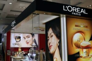 L’Oréal
