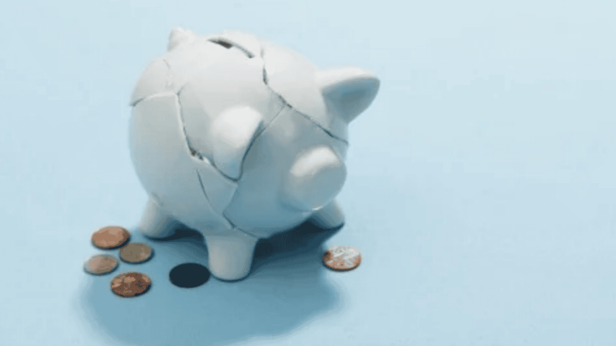 Entenda: Dívidas Já Comprometem 50,1% da Renda das Famílias Brasileiras
