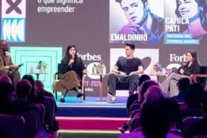 Forbes Under 30 Summit 2026
