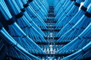A expansão da inteligência artificial deve direcionar a maioria dos novos projetos de infraestrutura tecnológica a partir do próximo ano, dizem especialistas