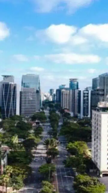 Empresas de Real Estate, shopping centers e logística divulgam números do terceiro trimestre entre 29 de outubro e 12 de novembro