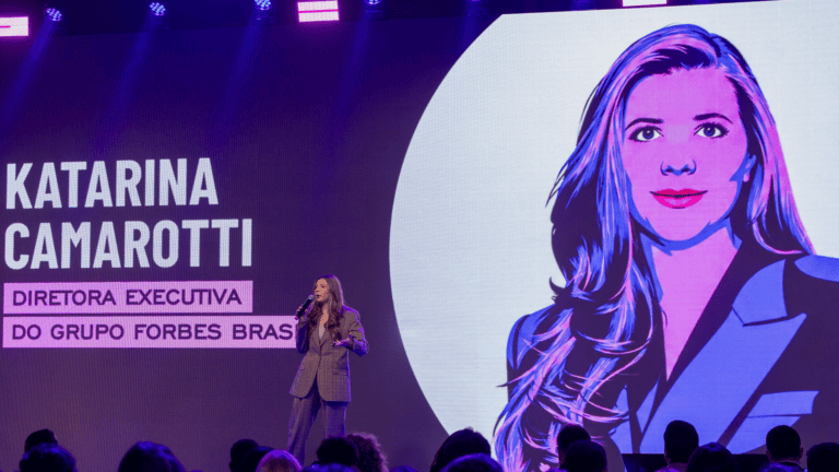 Forbes Under 30 Summit Acontece Agora em São Paulo