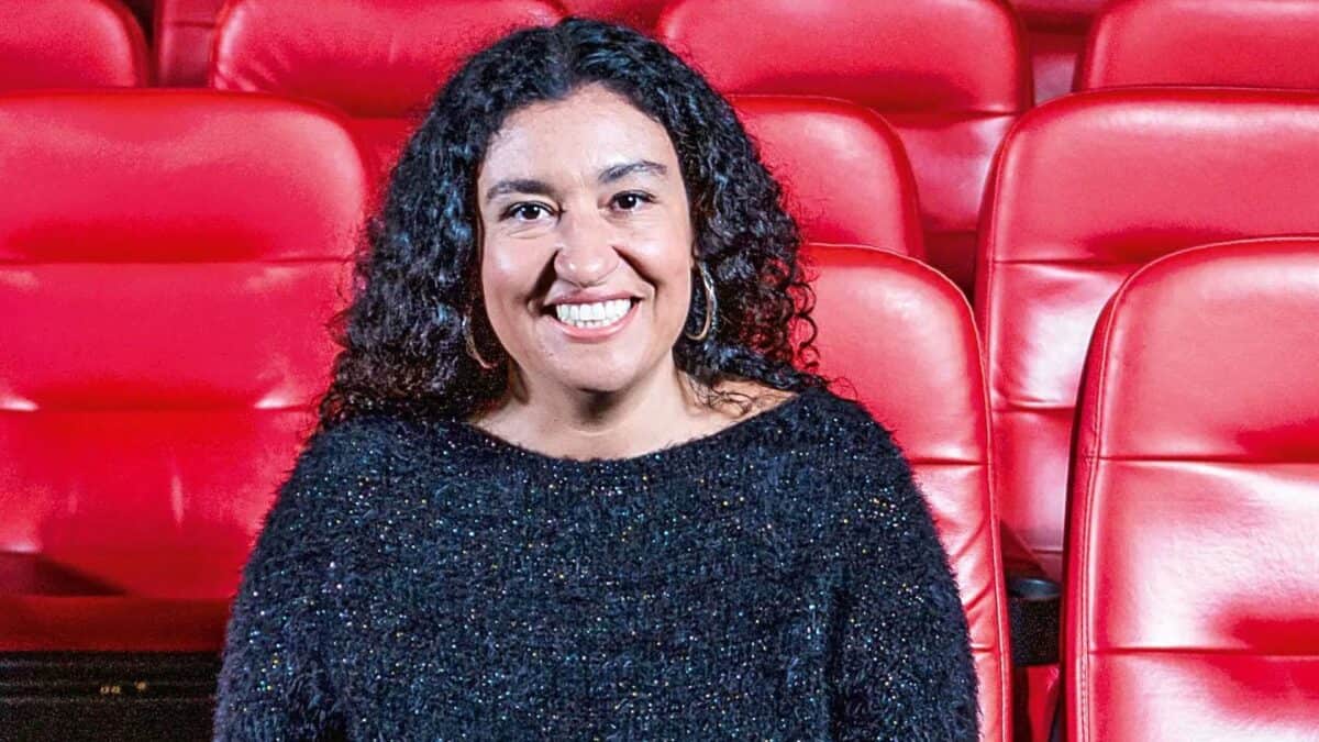Em destaque: Produtora por trás de “100 Dias”, Paula Cosenza Leva o Cinema Brasileiro para o Mundo