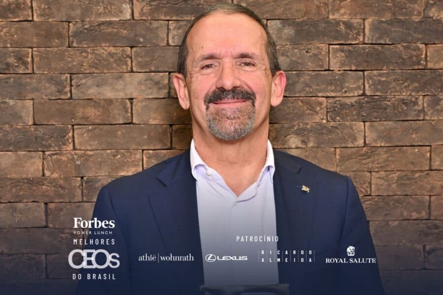 Marcelo Melchior, CEO da Nestlé Brasil “Trabalhei em 12 países diferentes e nunca encontrei profissionais tão qualificados quanto os brasileiros. Tenho uma teoria: colocamos flexibilidade, cabeça e coração em tudo o que fazemos.”