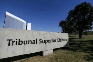 Tribunal Superior Eleitoral