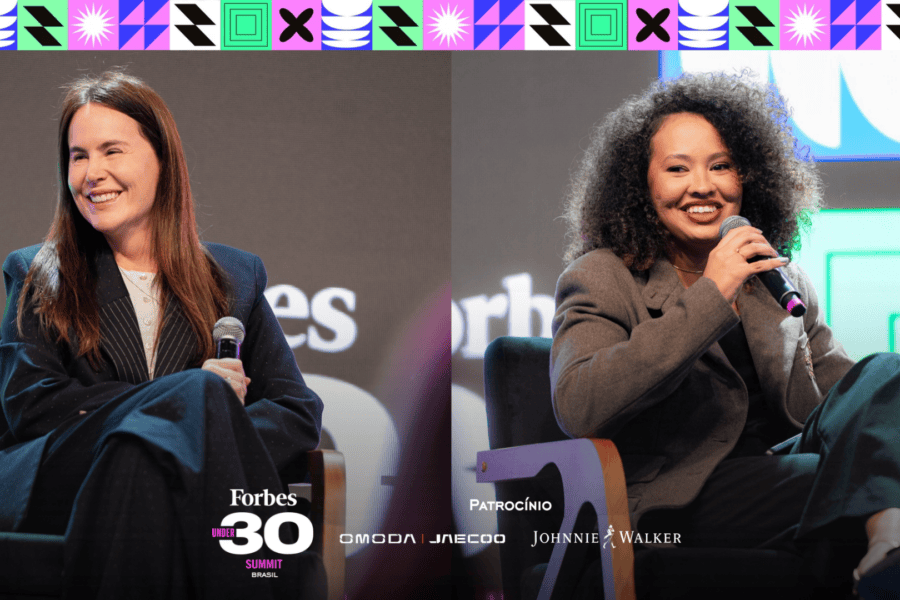 Forbes Under 30 reuniu lideranças de tecnologia para discutir o impacto da IA na produtividade, na gestão de pessoas e no desenvolvimento de novos produtos