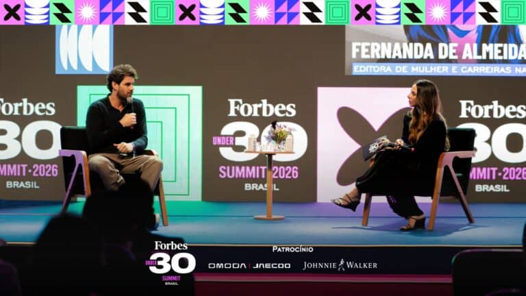 Bruninho e Fernanda Almeida