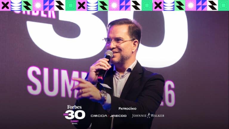 Roger Corassa, vice-presidente executivo da Omoda & Jaecoo Brasil