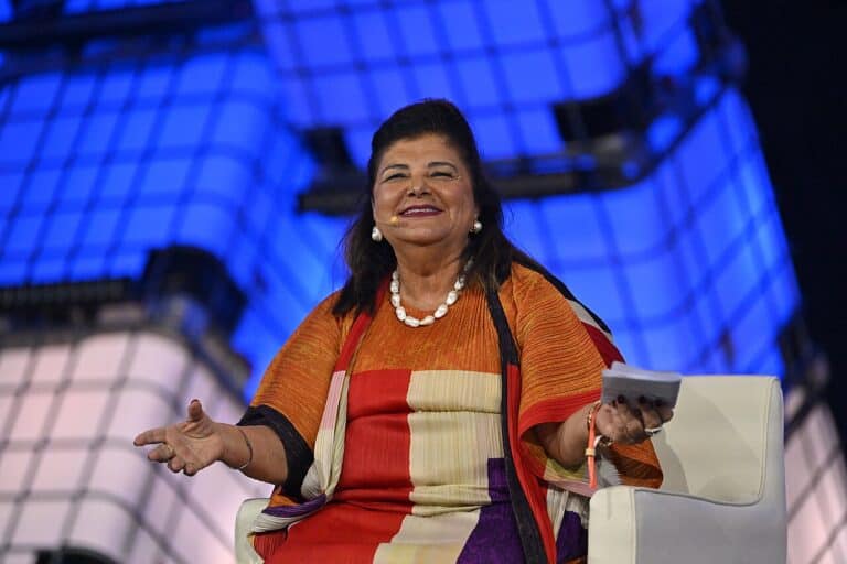 Luiza Helena Trajano
