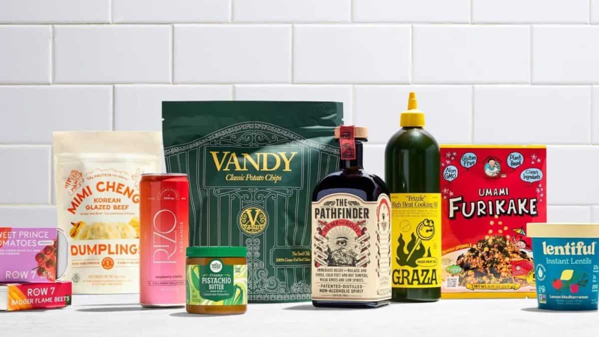 Região: As Previsões de Tendências de Alimentos e Bebidas do Whole Foods Market para 2027