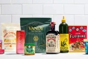 As Previsões de Tendências de Alimentos e Bebidas do Whole Foods Market para 2027