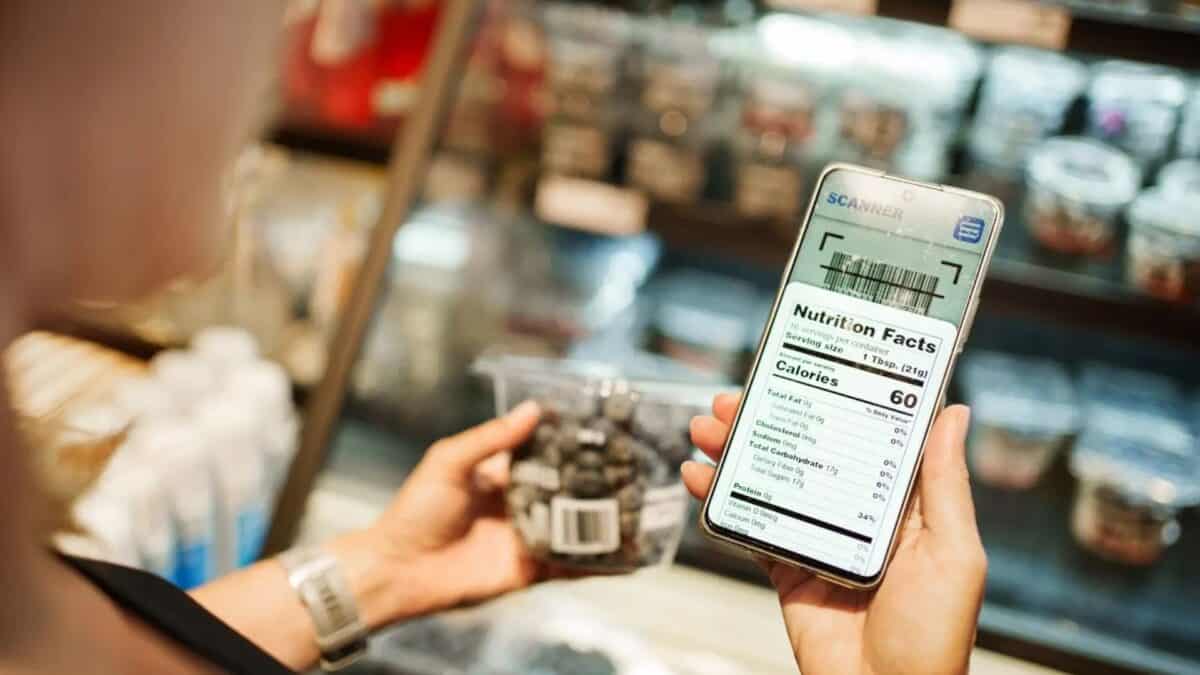 Você Pode Confiar no Que Há nos Seus Alimentos? Saiba o Que É Preciso Conhecer