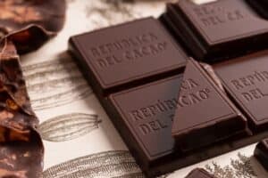A equatoriana que exporta US$ 19 milhões em chocolate todos os anos
