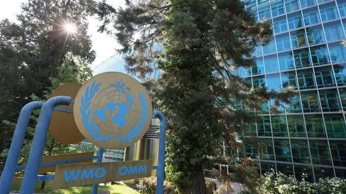 Fique por dentro: Concentração de Gases de Efeito Estufa Bate Recorde em 2025, Alerta Agência da ONU