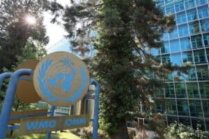 Concentração de Gases de Efeito Estufa Bate Recorde em 2025, Alerta Agência da ONU