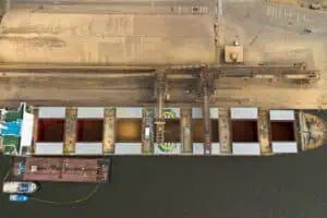 Regras da UE contra Desmatamento Abrem Espaço para Farelo de Soja Argentino ante Exportações do Brasil