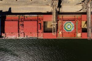 Mesmo com Receita Recorde, Abiove Prevê Redução das Exportações de Soja em 2027